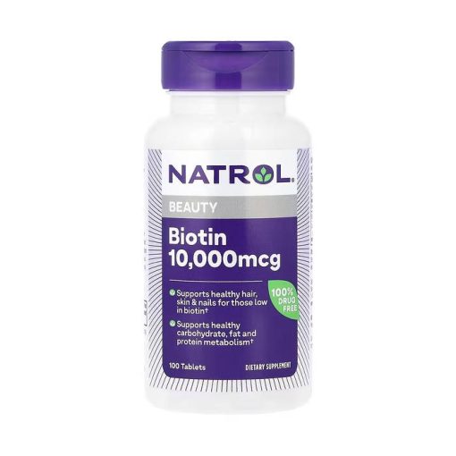 biotine algerie