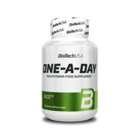 Biotech, One-A-Day Multivitamins, 100 Tablets