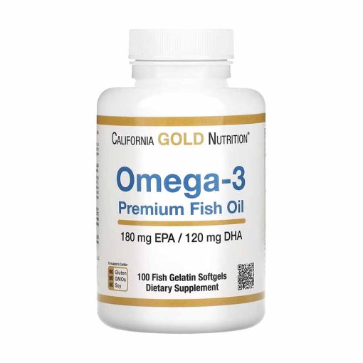 omega 3 algerie prix