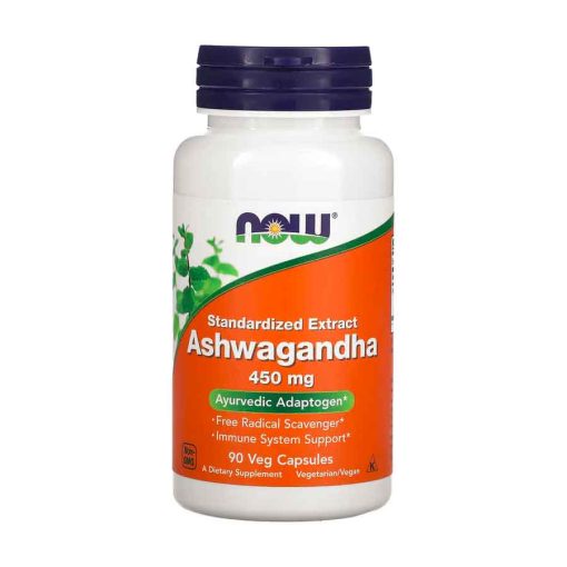 ashwagandha en algérie