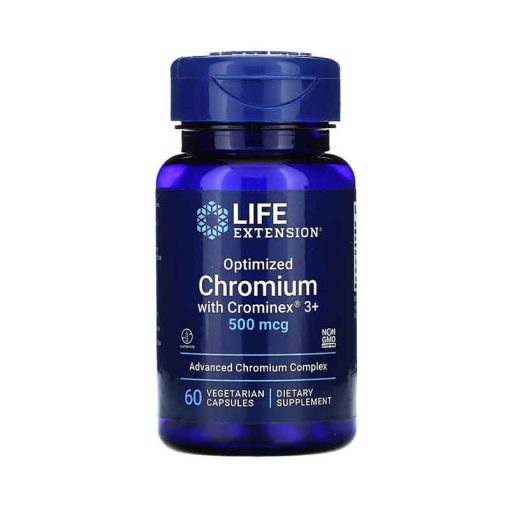 chromium picolinate algérie