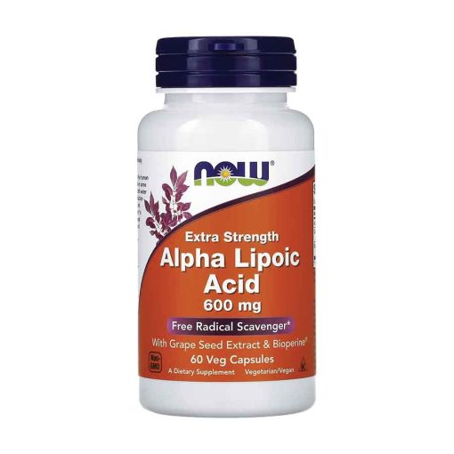 Alpha lipoic acid en algerie