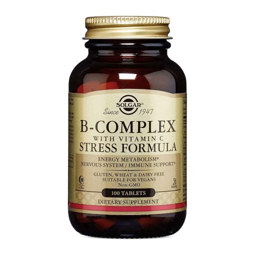 vitamine b complexe algérie prix