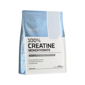 Ostrovit Creatine Pure Monohydrate 300g Natural
