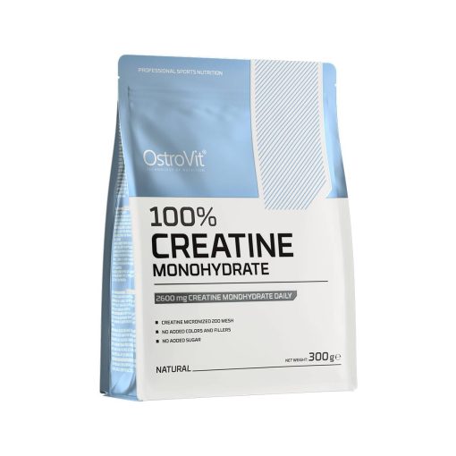 creatine monohydrate algerie