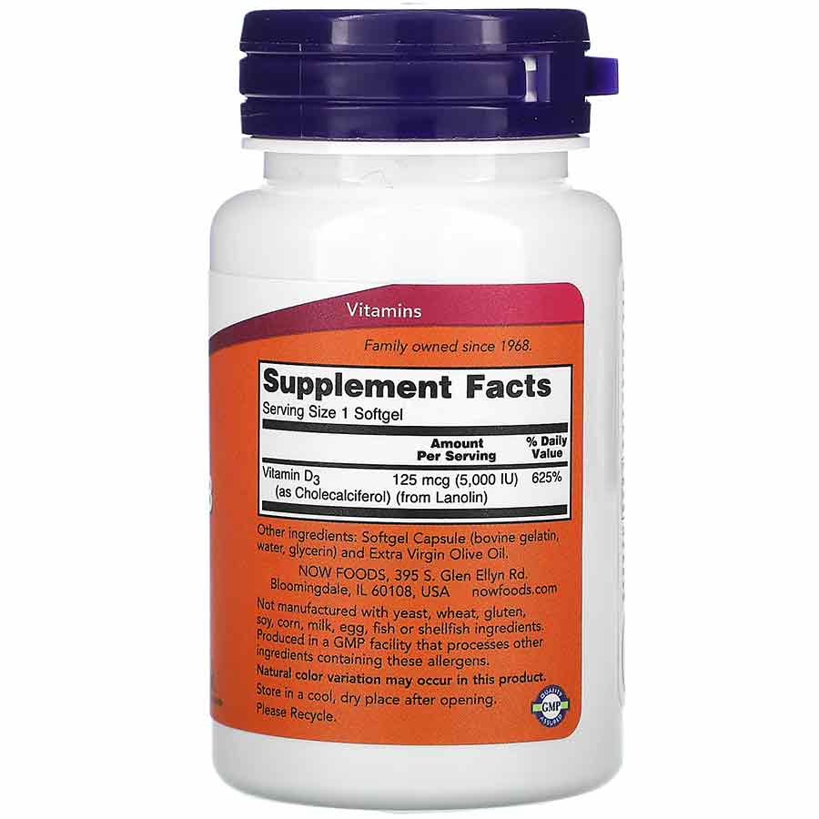 vitamine d3 comprimé algérie