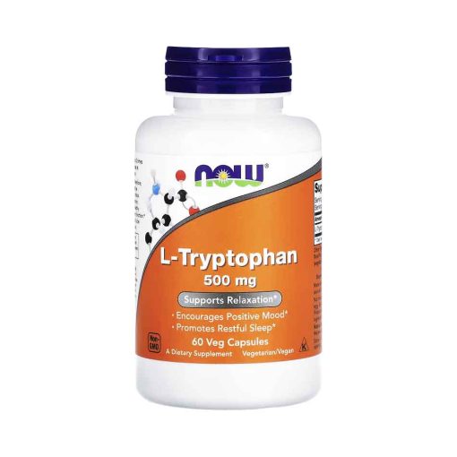 tryptophan algerie