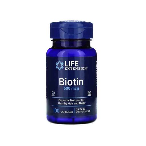 biotine en algerie