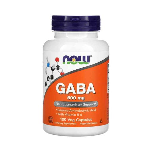 gaba algerie