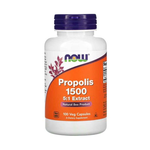 propolis en algerie