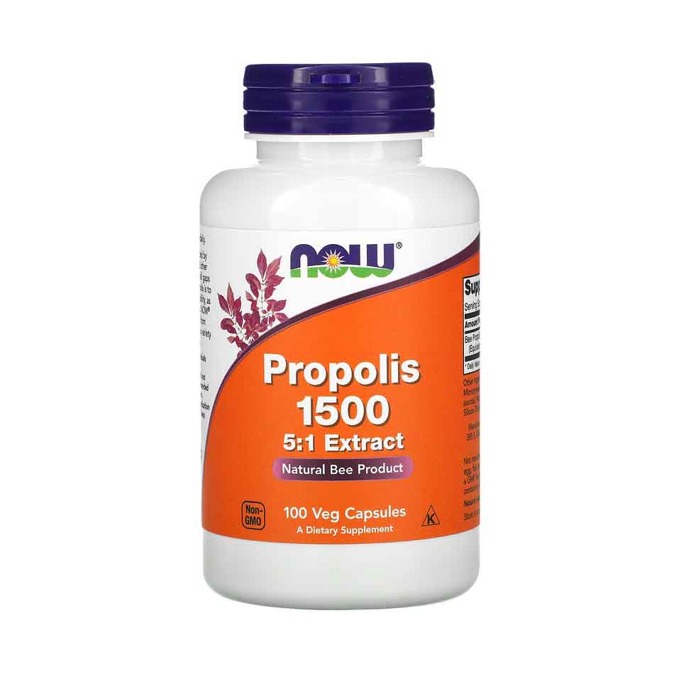 propolis en algerie