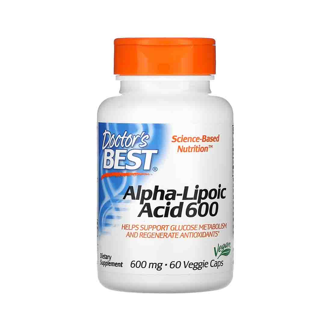 alpha lipoic acid en algérie