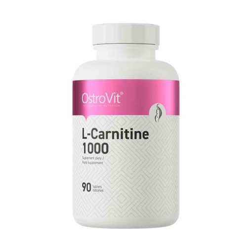 l carnitine prix algerie