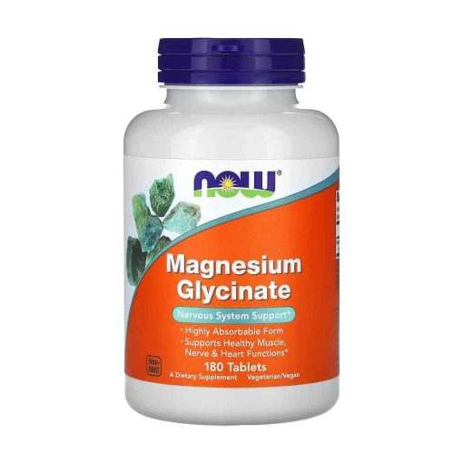 magnesium glycinate algerie