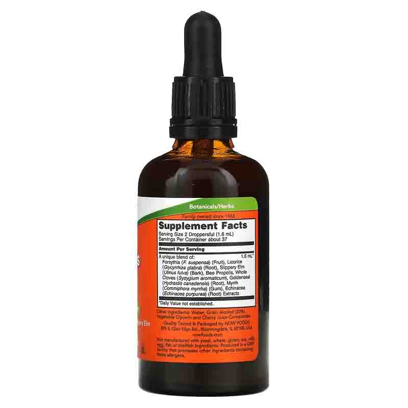NOW Foods, Propolis Extract, 2 fl oz (60 ml) - Image 2