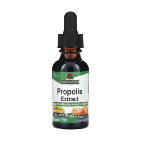 Propolis Extract, Alcohol-Free, 1000 mg, 30 ml, Nature's Answer