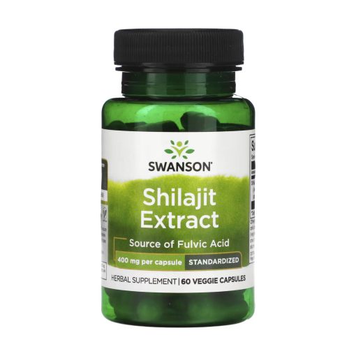 shilajit algérie
