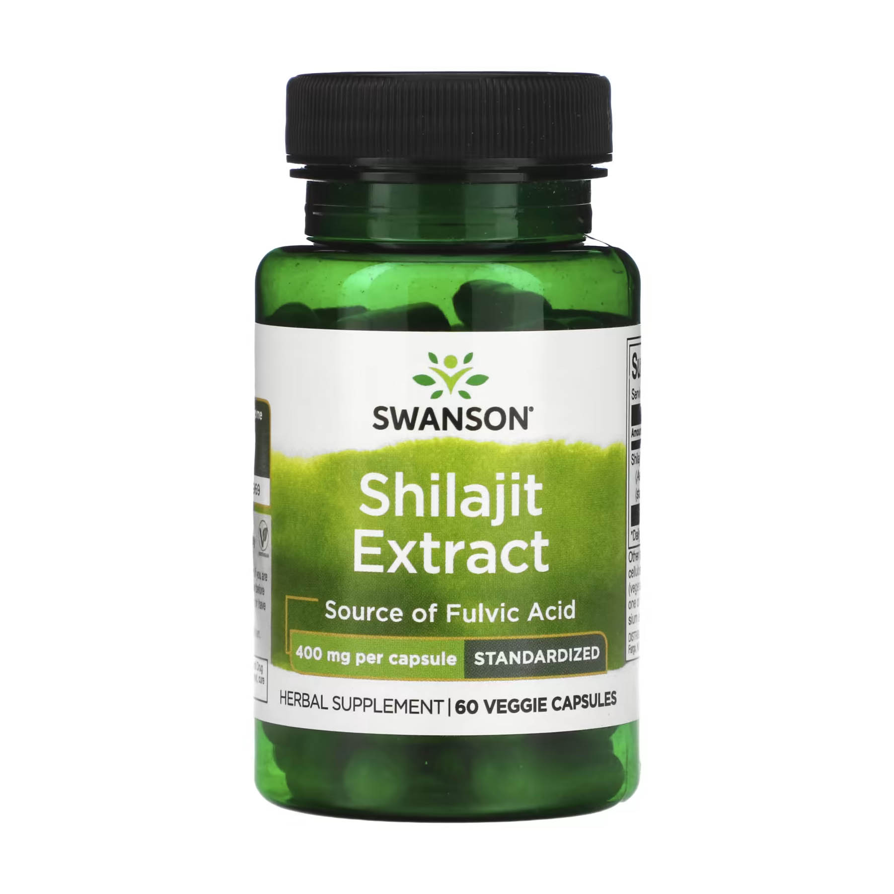 shilajit algérie