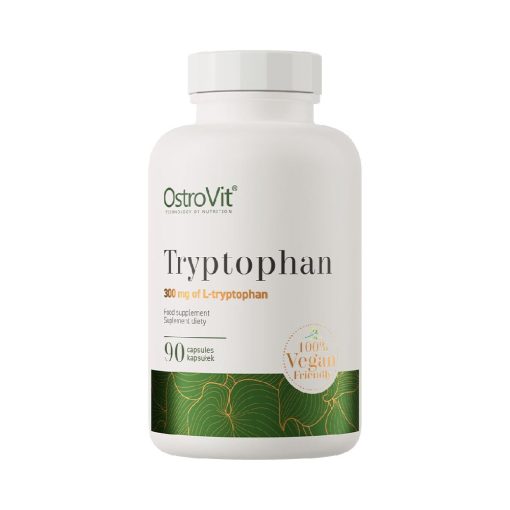 tryptophan algerie