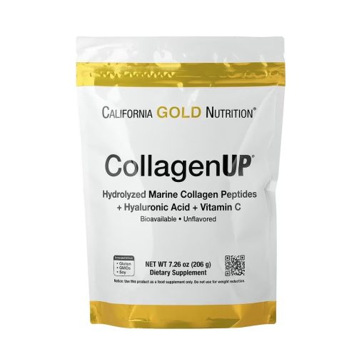collagen marine algerie