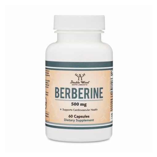 Berbérine