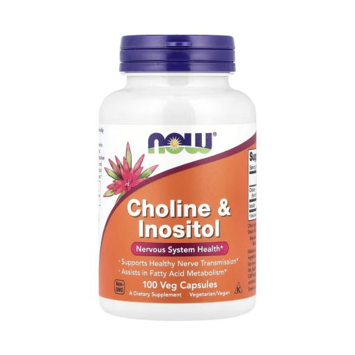 choline inositol