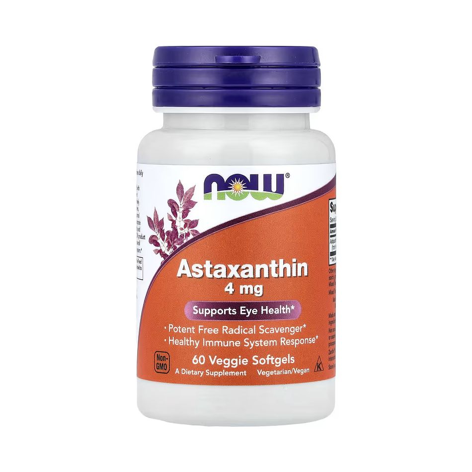 Astaxanthine