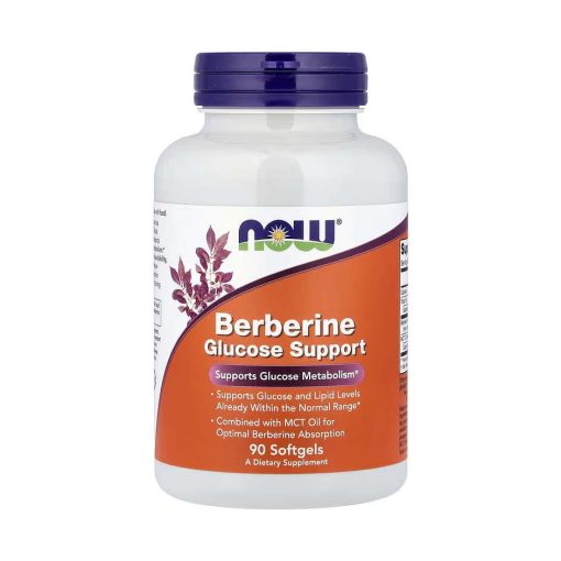 berberine algerie