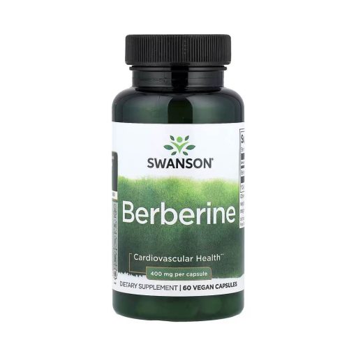 Berbérine