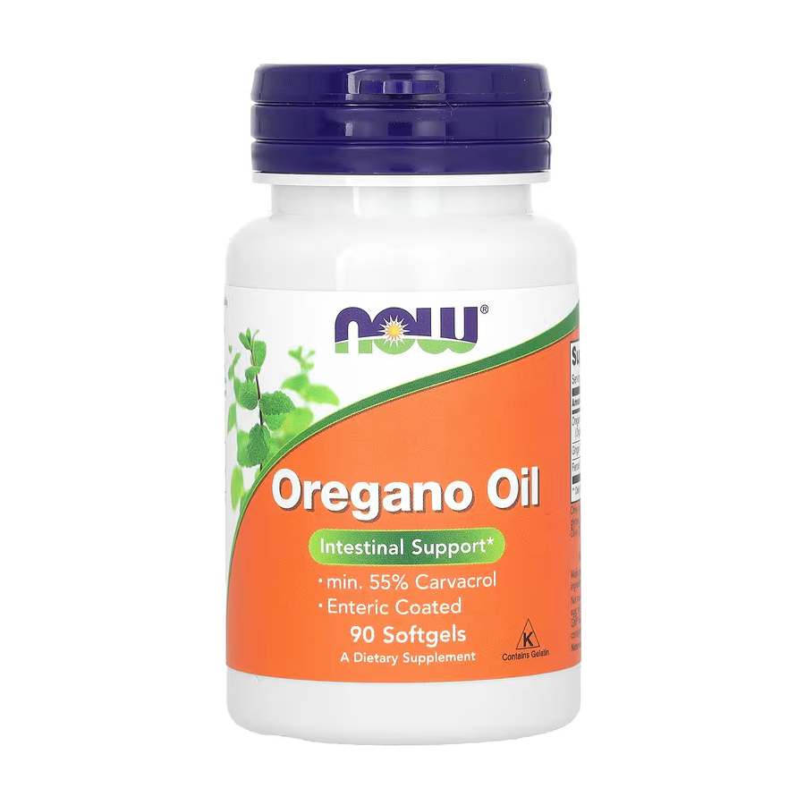 oregano