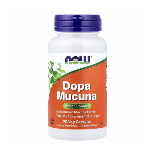 dopa mucuna