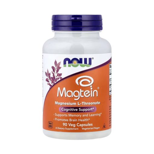 magnesium l threonate algerie