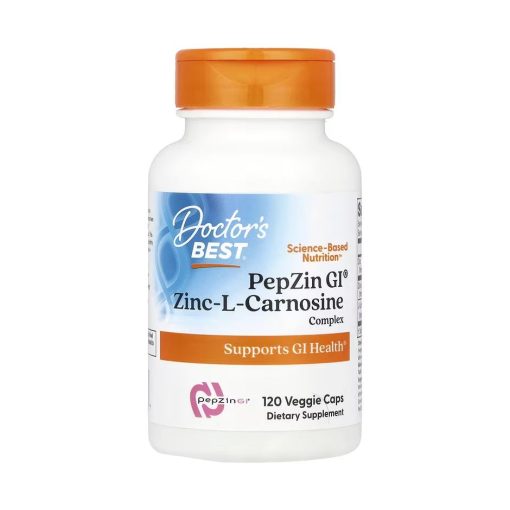 zinc carnosine algérie