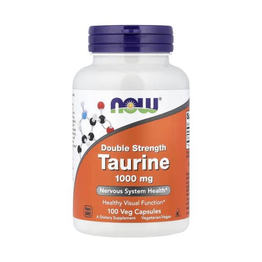 taurine algerie