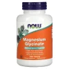 Magnesium Glycinate, 180 Tablets (100 mg per Tablet) — NOW Foods