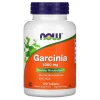 Garcinia, 120 Tablets — NOW Foods
