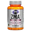 Sports, ZMA, Sports Recovery, 90 Veg Capsules — NOW Foods