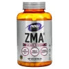 Sports, ZMA, Sports Recovery, 180 Veg Capsules — NOW Foods