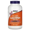 Non-GMO Lecithin, 1,200 mg, 200 Softgels — NOW Foods
