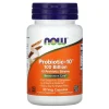 Probiotic-10, 100 Billion, 30 Veg Capsules — NOW Foods