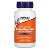 Beta-Glucans, with ImmunEnhancer, Extra Strength, 250 mg, 60 Veg Cap — NOW Foods
