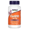 CoQ10, 150 mg, 100 Veg Capsules — NOW Foods