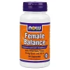 Female Balance, 90 Veg Capsules — NOW Foods