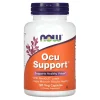 Ocu Support, 120 Veg Capsules — NOW Foods