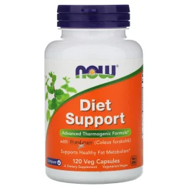 Diet Support , 120 Veg Capsules