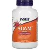 ADAM, Superior Men's Multi, 120 Tablets — NOW Foods