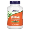 Ojibwa Herbal Extract, 450 mg, 180 Veg Capsules — NOW Foods