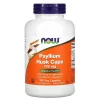 Psyllium Husk Caps, 700 mg, 180 Veg Capsules — NOW Foods