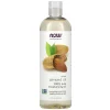 Sweet Almond Oil, 100% Pure Moisturizing Oil, Unscented, 16 fl oz (473 ml) — NOW Foods