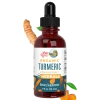 Organic Turmeric Herbal Drops — MaryRuth's
